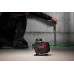 Nivela laser 4D cu fascicul verde SOLA PLANO 4D GREEN 71018001