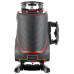 Nivela laser 4D cu fascicul verde SOLA PLANO 4D GREEN 71018001