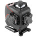 Nivela laser 4D cu fascicul verde SOLA PLANO 4D GREEN 71018001
