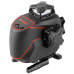 Nivela laser 4D cu fascicul verde SOLA PLANO 4D GREEN 71018001