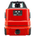 Laser rotativ SOLA EVO 360 PROFESSIONAL, orizontal/vertical, IP66, rază până la 300 m