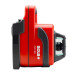 Laser rotativ SOLA EVO 360 PROFESSIONAL, orizontal/vertical, IP66, rază până la 300 m