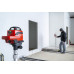 Laser rotativ SOLA EVO 360 PROFESSIONAL, orizontal/vertical, IP66, rază până la 300 m