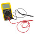 STANLEY STHT0-77364 - Multimetru digital portabil CAT III cu ecran LCD