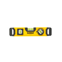 Nivela profesionala magnetica Torpedo 250 mm DWHT0-43003