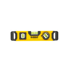 Dewalt Nivela profesionala magnetica Torpedo 250 mm DWHT0-43003