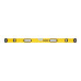 Nivela 120 cm DeWalt DWHT0-43248