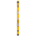 Nivela 120 cm DeWalt DWHT0-43248