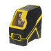 Nivela laser cu linii in cruce Stanley FatMax FMHT77586-1