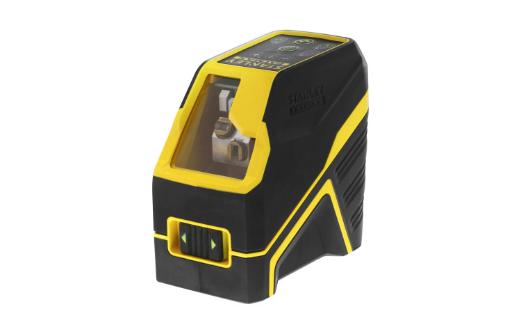 Nivela laser cu linii in cruce Stanley FatMax FMHT77586-1