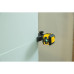 Nivela laser cu fascicul verde si trepied CUBIX STANLEY STHT77649-1