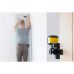 Nivela laser cu fascicul verde si trepied CUBIX STANLEY STHT77649-1