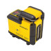 Nivela laser cu linii incrucisate STANLEY STHT77640-1, 360 grade, rosu