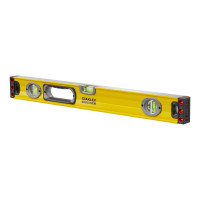 Nivela Magnetica Stanley FatMax II 60 cm 1-43-524
