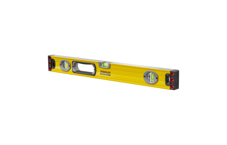 Nivela Magnetica Stanley FatMax II 60 cm 1-43-524
