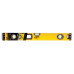Nivela Magnetica Stanley FatMax II 60 cm 1-43-524