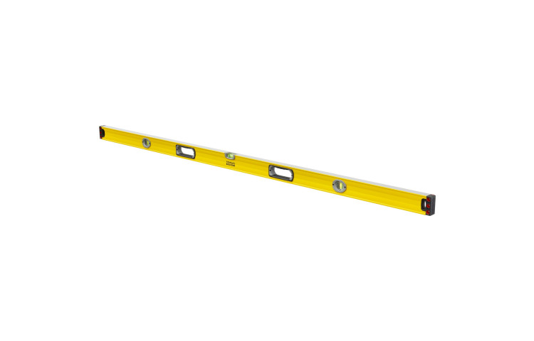Nivela Magnetica Stanley FatMax II 180 cm 1-43-572