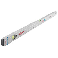 Nivela Magnetica SOLA MRMI 100 cm