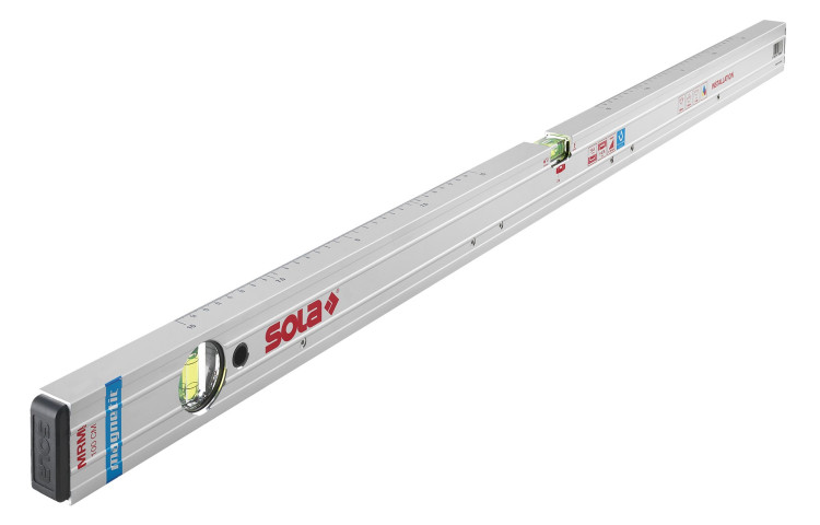 Nivela Magnetica SOLA MRMI 100 cm