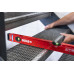Nivela Magnetica SOLA RedM 3 100 cm
