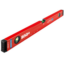 Nivela Magnetica SOLA RedM 3 100 cm