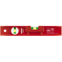 Nivela Plastic PTF 25 CM
