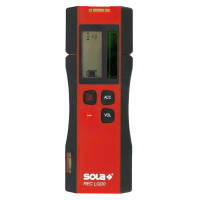 Receptor laser SOLA REC LGD0 pentru linii verzi, raza 80 m