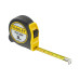 STANLEY Ruleta Tylon 3 m, latime banda 13 mm, carcasa cauciucata