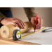STANLEY Ruleta Tylon 3 m, latime banda 13 mm, carcasa cauciucata