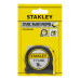 STANLEY Ruleta Tylon 3 m, latime banda 13 mm, carcasa cauciucata