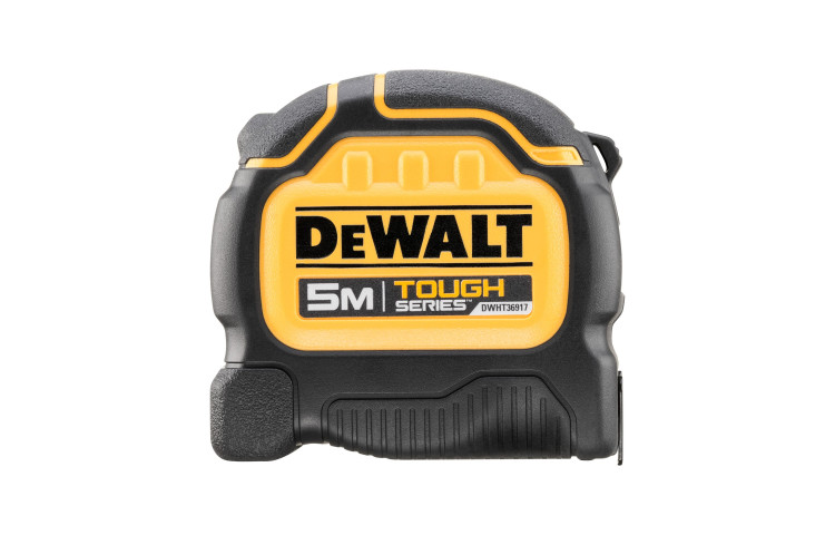 DEWALT Ruleta TOUGH SERIES 5M x 32MM
