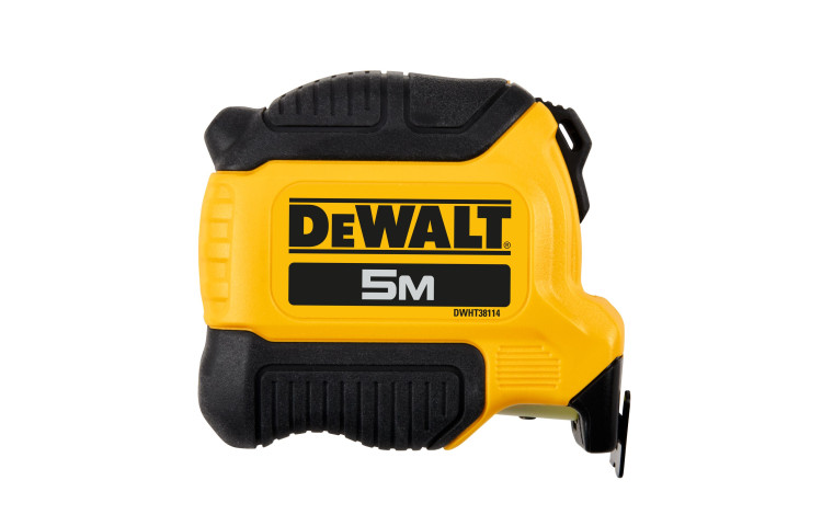 Ruleta DeWalt Compact 5 m x 28 mm DWHT38114-0