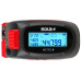 Ruleta digitala 5 m cu telemetru laser 20 m SOLA METEC Bluetooth