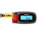 Ruleta digitala 5 m cu telemetru laser 20 m SOLA METEC Bluetooth