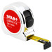 Ruletă SOLA COMPACT M COM 5, 5 m x 19 mm, cu cârlig magnetic