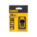 Telemetru Laser de buzunar DW055PL DEWALT, masurare pana la 16 m, precizie ±6 mm, baterie Li-Ion reincarcabila USB
