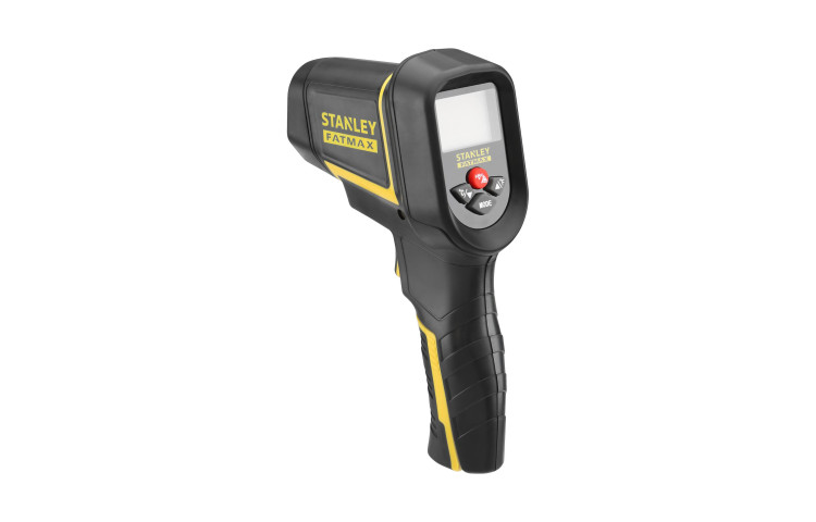 Termometru cu infrarosu STANLEY FATMAX FMHT0-77422
