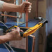 DEWALT Fierastrau tip panza 5-in-1, multifunctional, 300 mm