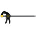 Menghina rapida pentru tamplarie tip pistol STANLEY FATMAX, 450 mm, forta 135 kg