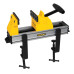 Menghina de banc rapida STANLEY 0-83-179, prindere 110 mm, otel