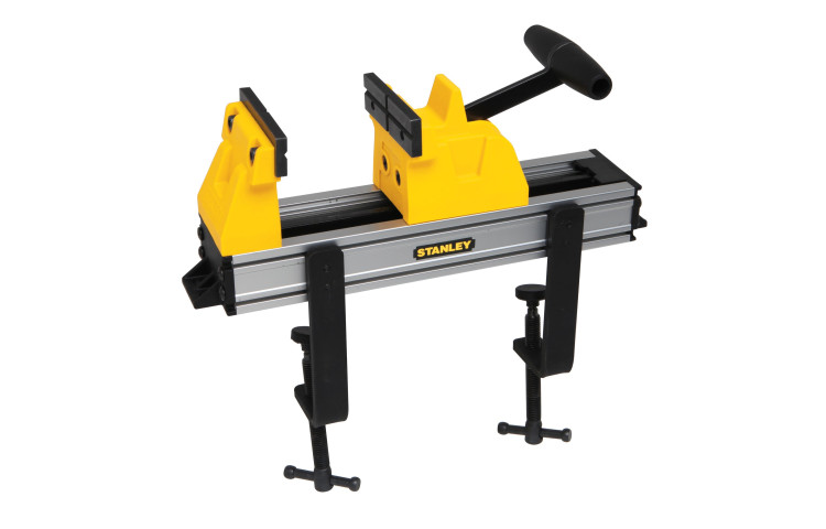 Menghina de banc rapida STANLEY 0-83-179, prindere 110 mm, otel