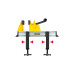 Menghina de banc rapida STANLEY 0-83-179, prindere 110 mm, otel