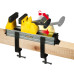 Menghina de banc rapida STANLEY 0-83-179, prindere 110 mm, otel
