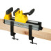 Menghina de banc rapida STANLEY 0-83-179, prindere 110 mm, otel