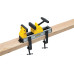 Menghina de banc rapida STANLEY 0-83-179, prindere 110 mm, otel
