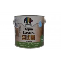 Lazura Caparol Aqua Lasur-ALB