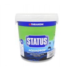 STATUS AQUADROP GLOSS 0,75L