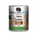 CAPAROL Lazura Aqua Lasur NATUR 2.5L