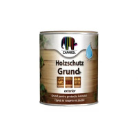 Caparol Grund Holzschutz 2,5L